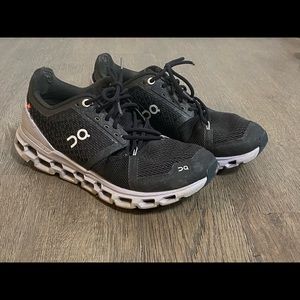 🚨FINAL MARKDOWN🚨Womens OnCloud CloudStratus 7